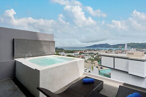 Patong Bay Hill Resort