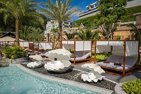 Patong Bay Hill Resort