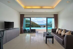 Patong Bay Hill Resort
