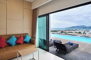 Patong Bay Hill Resort