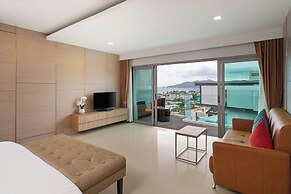 Patong Bay Hill Resort