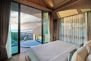 Patong Bay Hill Resort