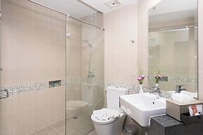 Patong Bay Hill Resort