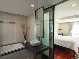 Silom Lofts Hotel