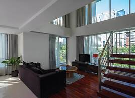 Silom Lofts Hotel