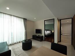 Silom Lofts Hotel