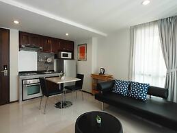 Silom Lofts Hotel
