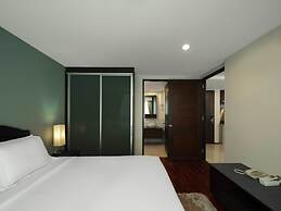 Silom Lofts Hotel