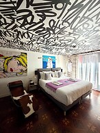 Snow Lodge Hotel Courchevel 1850