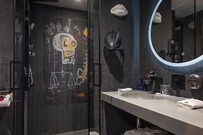 Snow Lodge Hotel Courchevel 1850