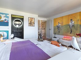 Snow Lodge Hotel Courchevel 1850