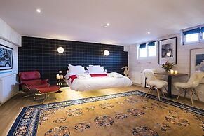 Snow Lodge Hotel Courchevel 1850