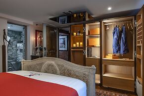 Snow Lodge Hotel Courchevel 1850