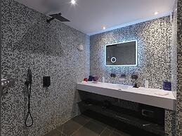 Snow Lodge Hotel Courchevel 1850