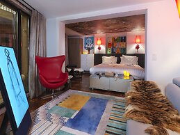 Snow Lodge Hotel Courchevel 1850
