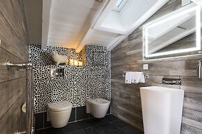 Snow Lodge Hotel Courchevel 1850