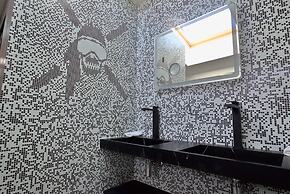 Snow Lodge Hotel Courchevel 1850