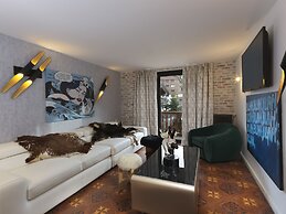 Snow Lodge Hotel Courchevel 1850