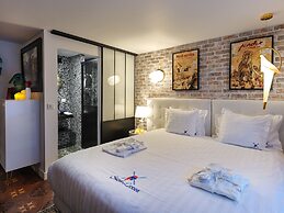 Snow Lodge Hotel Courchevel 1850
