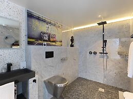 Snow Lodge Hotel Courchevel 1850