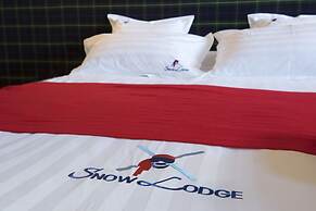 Snow Lodge Hotel Courchevel 1850