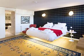 Snow Lodge Hotel Courchevel 1850