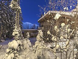 Snow Lodge Hotel Courchevel 1850