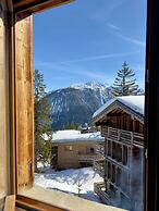 Snow Lodge Hotel Courchevel 1850