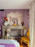 Snow Lodge Hotel Courchevel 1850