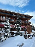 Snow Lodge Hotel Courchevel 1850