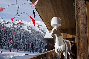 Snow Lodge Hotel Courchevel 1850