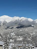 Snow Lodge Hotel Courchevel 1850