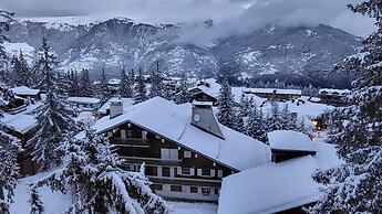 Snow Lodge Hotel Courchevel 1850