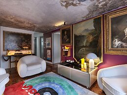 Snow Lodge Hotel Courchevel 1850