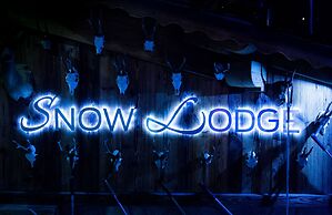 Snow Lodge Hotel Courchevel 1850