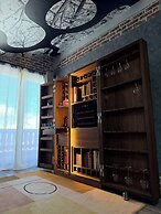 Snow Lodge Hotel Courchevel 1850