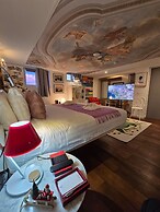 Snow Lodge Hotel Courchevel 1850