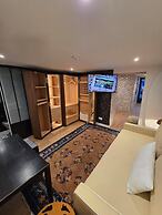 Snow Lodge Hotel Courchevel 1850
