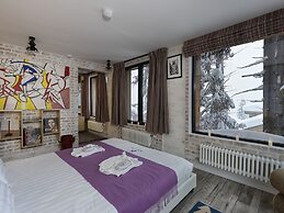 Snow Lodge Hotel Courchevel 1850