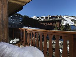 Snow Lodge Hotel Courchevel 1850