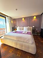 Snow Lodge Hotel Courchevel 1850