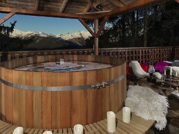 Snow Lodge Hotel Courchevel 1850