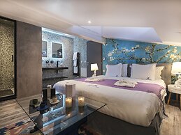 Snow Lodge Hotel Courchevel 1850