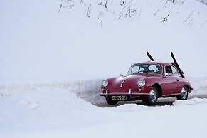 Snow Lodge Hotel Courchevel 1850