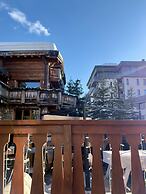 Snow Lodge Hotel Courchevel 1850