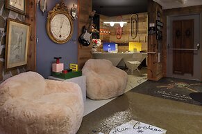 Snow Lodge Hotel Courchevel 1850