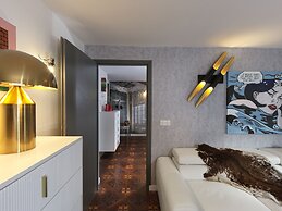 Snow Lodge Hotel Courchevel 1850