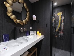 Snow Lodge Hotel Courchevel 1850
