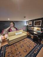 Snow Lodge Hotel Courchevel 1850