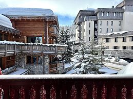 Snow Lodge Hotel Courchevel 1850